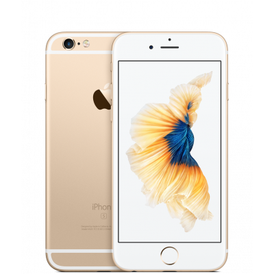 iPhone 6S Gold 16 Go Grade A+