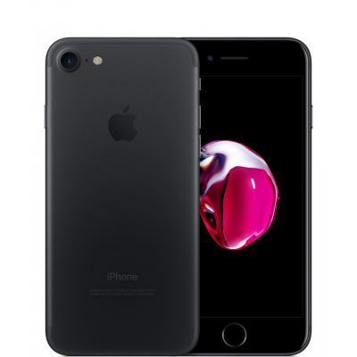 iPhone 7 Black 32Go...