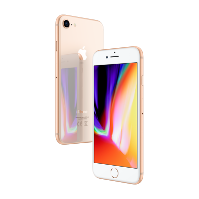 iPhone 8 Gold 256Go Grade A+