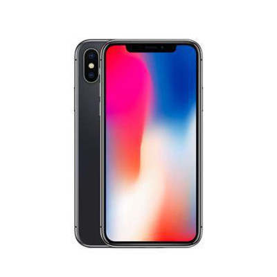 iPhone X Gris Sidéral 64 Go...