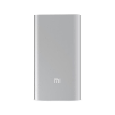 Xiaomi 5000 mAh Power Bank 2