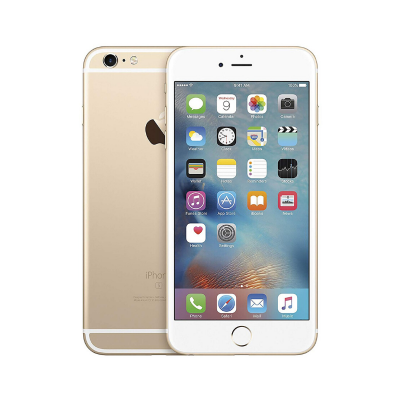 iPhone 6S 16 Go Gold...