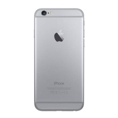 iPhone 6 Gris Sidéral 16 Go...