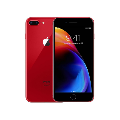 iPhone 8 Plus Red 64 Go...