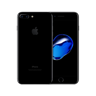 iPhone 7 Plus Jet Black...