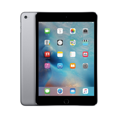 iPad Mini 2 Gris Sidéral 32...