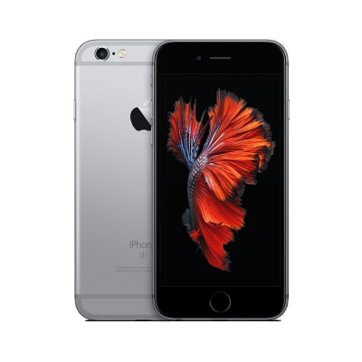 iPhone 6S Gris Sidéral 64Go...