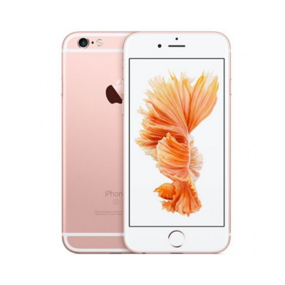 iPhone 6S Rose Gold 64 Go...