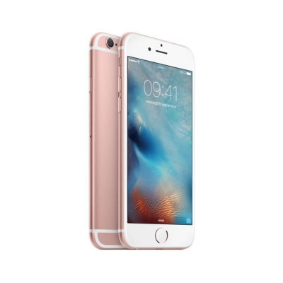 iPhone 6S Rose Gold 32Go...