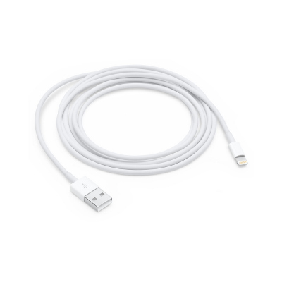 Câble Usb Apple 2m en Vrac