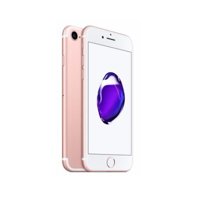 iPhone 7 Rose 32Go Débloqué...