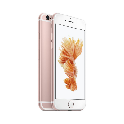 iPhone 6S Rose Gold 32 Go...