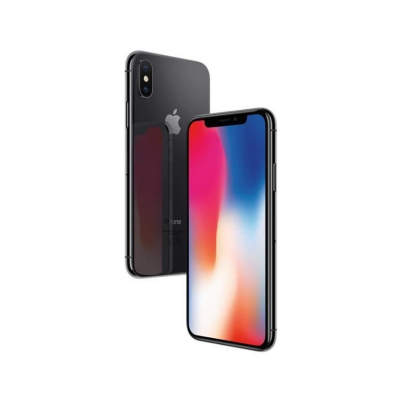 iPhone X Black 64 Go Grade A