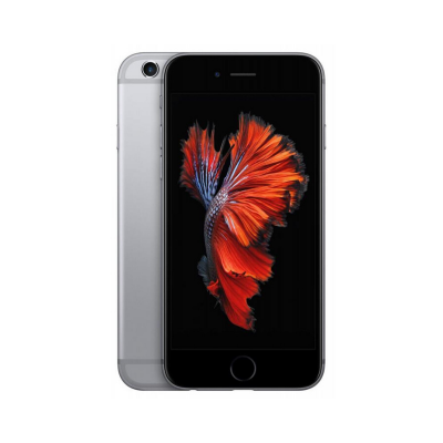 iPhone 6S Gris Sidéral 64...