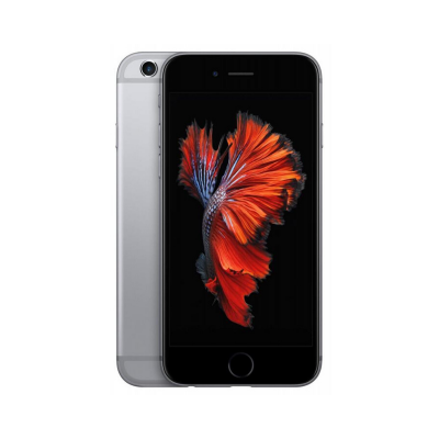 iPhone 6S Gris sidéral 32...