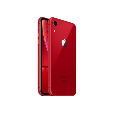 iPhone XR Red 64 Go Grade A