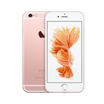 iPhone 6S Rose Gold 16 Go...