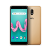 Wiko Lenny 5 Gold 16 Go