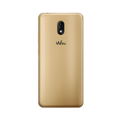 Wiko Lenny 5 Gold 16 Go