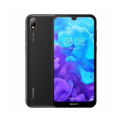 Huawei Y5 (2019) Noir...