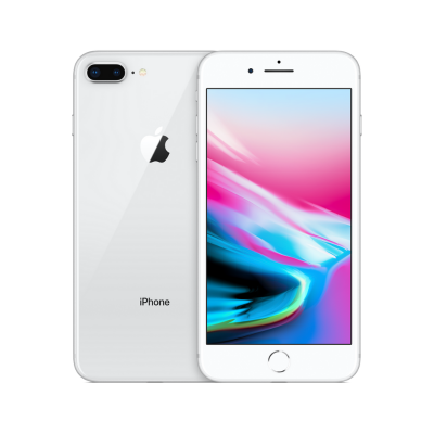 Apple iPhone 8 Plus Silver...