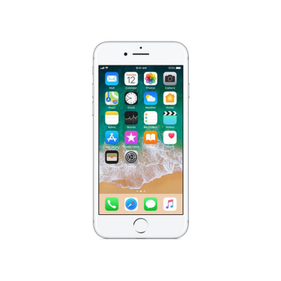 Apple Iphone 7 Silver 32 Go