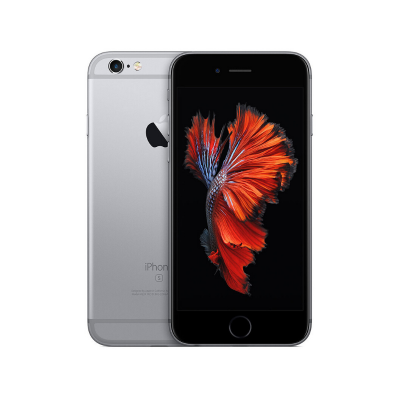 iPhone 6S Gris Sidéral 128...