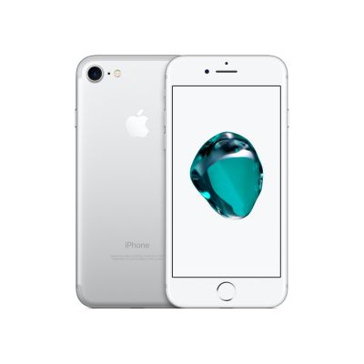 iPhone 7 Silver 32 Go Grade A