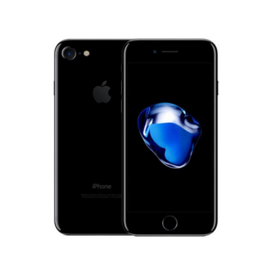 iPhone 7 Jet Black 128 Go...