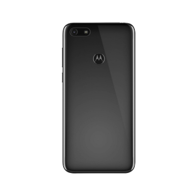 Motorola Moto E6 Play Noir...