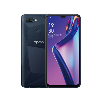 Oppo A12 Noir 32 Go Dualsim