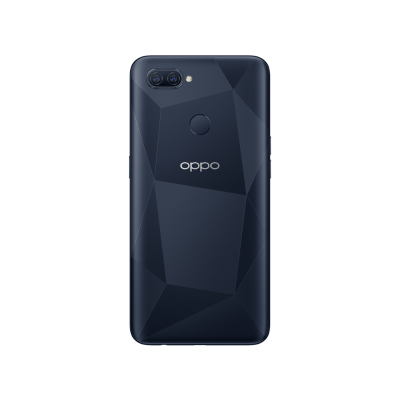 Oppo A12 Noir 32 Go Dualsim