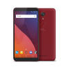 Wiko View 4G Cherry Red 16 Go