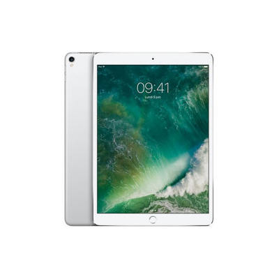 iPad Pro 10,5" Silver Wifi...