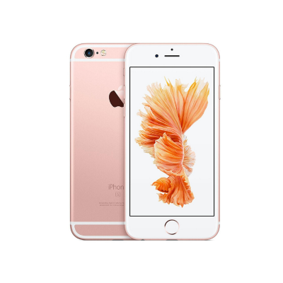 iPhone 6S Rose Gold Grade A