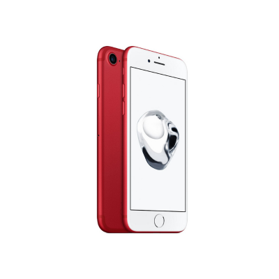 iPhone 7 Red 128 Go Grade A