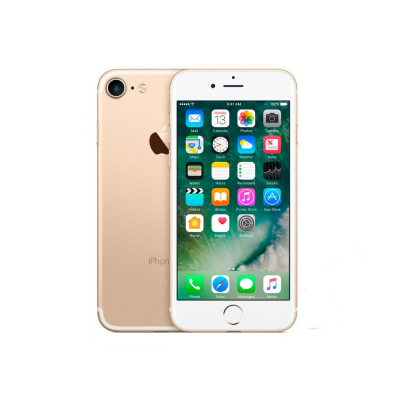 iPhone 7 32Go Gold Grade B