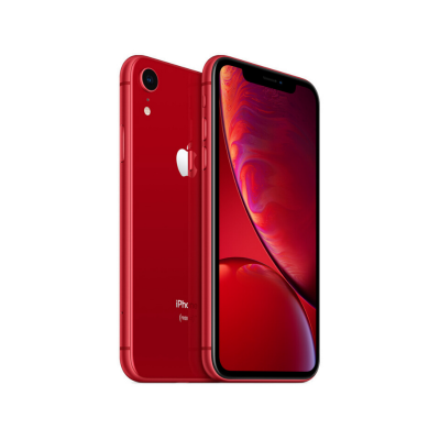 Apple iPhone Xr Red 64 Go