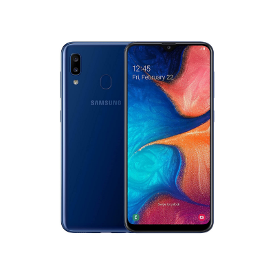 Samsung Galaxy A20e Blue 32...