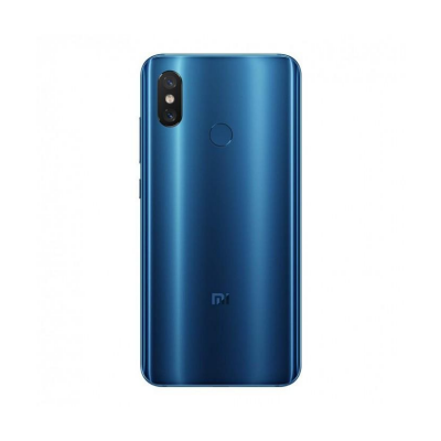 Xiaomi Mi 8 Dualsim 64 Go Bleu