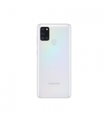 Samsung Galaxy A21s White 32Go