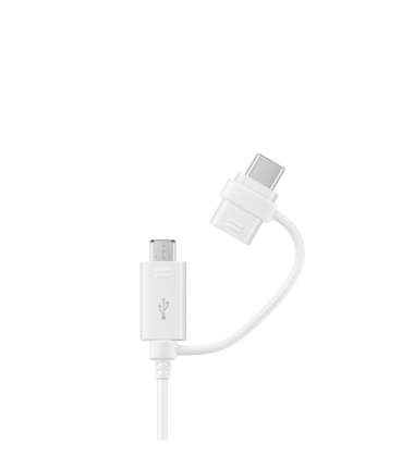 Samsung - Cable usb samsung type c