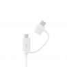 Samsung - Cable usb samsung type c