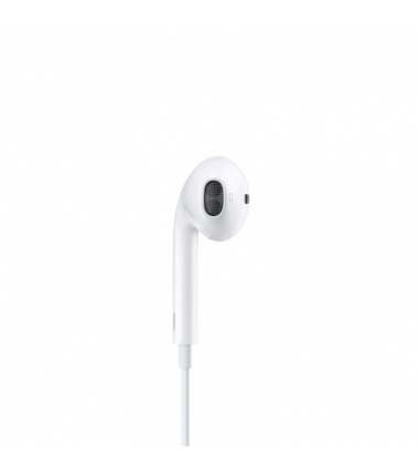 Ecouteurs Apple Earpods Lightning pas cher