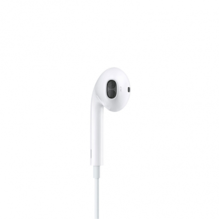 Ecouteurs Apple Earpods Lightning pas cher