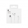 Ecouteurs Apple Earpods Lightning pas cher