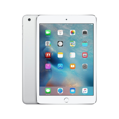 iPad mini 3 Argent 128Go...